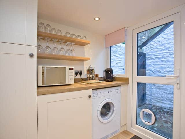 Kitchen | Kerensa, Looe