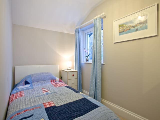 Single bedroom | Kerensa, Looe