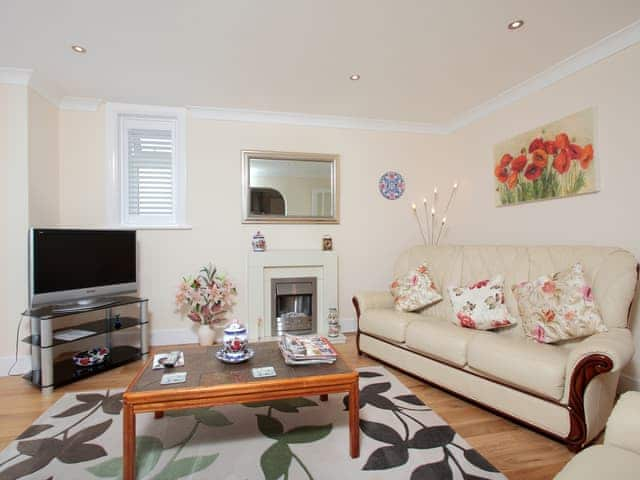 Welcoming living area | The Avoncliffe, Bournemouth