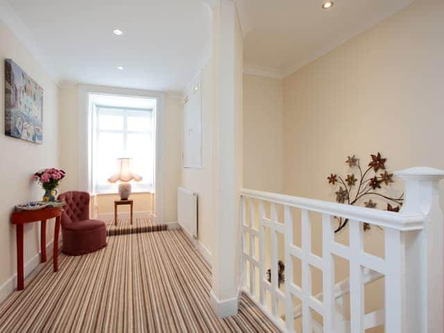 Hallway | The Avoncliffe, Bournemouth