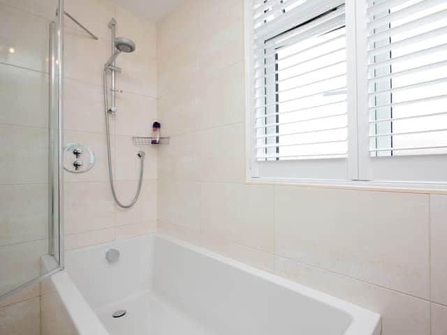 En-suite | The Avoncliffe, Bournemouth