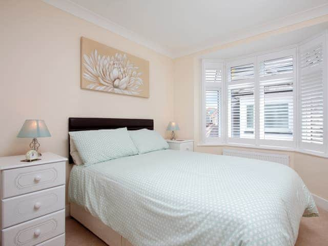 Inviting double bedroom | The Avoncliffe, Bournemouth