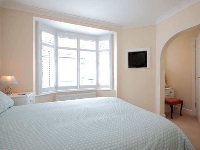 Inviting double bedroom | The Avoncliffe, Bournemouth