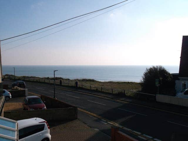 Excellent views across the Bournemouth coastline | The Avoncliffe, Bournemouth