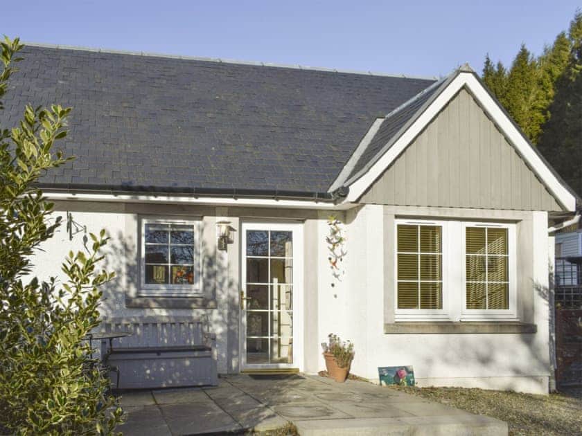 Attractive holiday home | The But &lsquo;n&rsquo; Ben - Hatton Cottages, Dunkeld, near Pitlochry