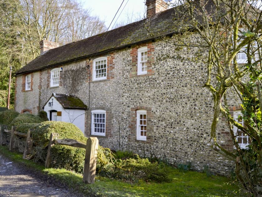 Benges Cottage