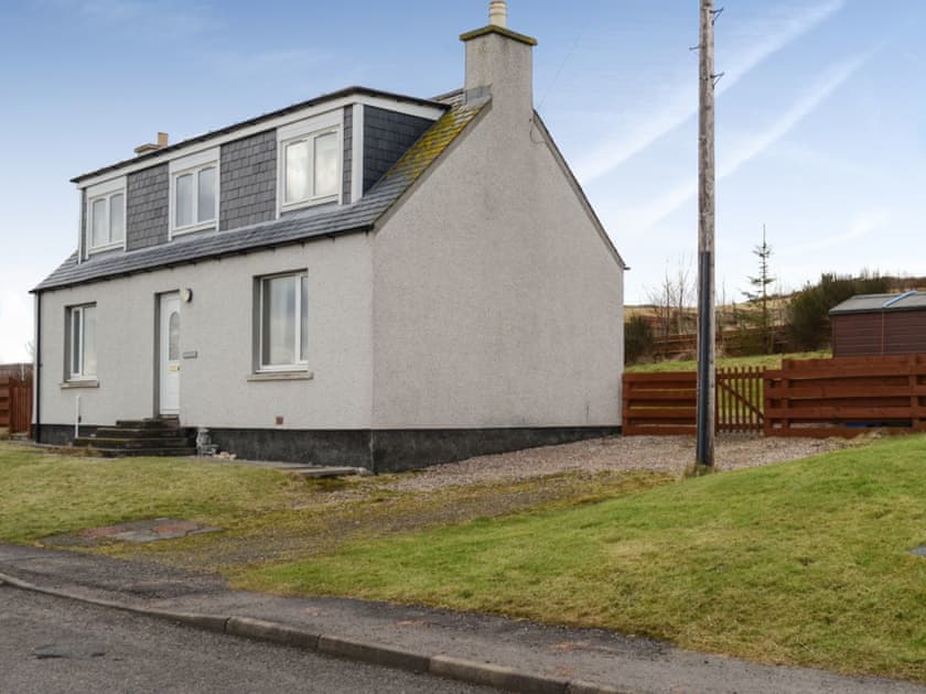 Doles Cottage
