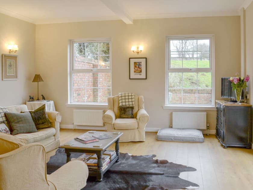 Bainfield Lodge