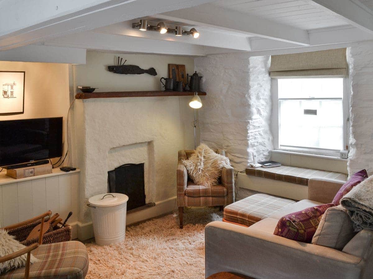 Haven Cottage - 28269, , Cornwall