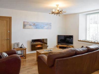 Stunning ground floor apartment | Alice’s Place, Whitby