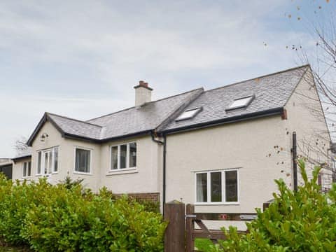 Spacious detached cottage | Heatherlea, Otterburn