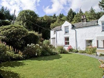 Exterior | Beckside, Thornthwaite, nr. Keswick