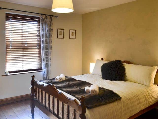 Double bedroom | Ornella View, Mickleton, near Middleton-in-Teesdale