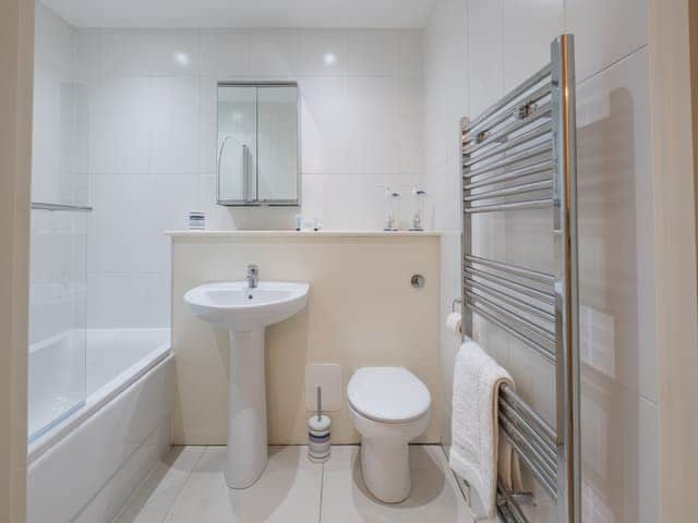 Bathroom | Culver View - The Adelaide, Shanklin