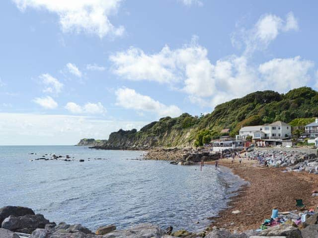 Steephill Cove | Ventnor