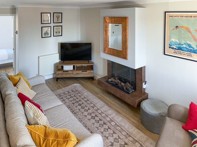 Lounge | River Quay, Gorleston-on-Sea