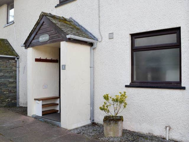 Quaint terraced holiday cottage | Melbreak, High Lorton, near Cockermouth