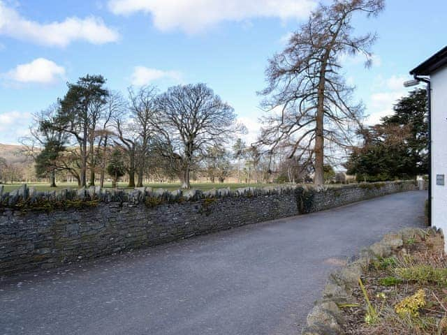 Tucked away in a quiet residential location | Melbreak, High Lorton, near Cockermouth