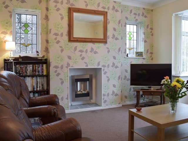 Living room | Robin&rsquo;s Nest, Hoghton, near Preston