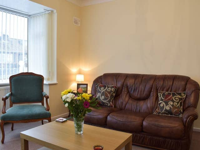 Living room | Robin&rsquo;s Nest, Hoghton, near Preston