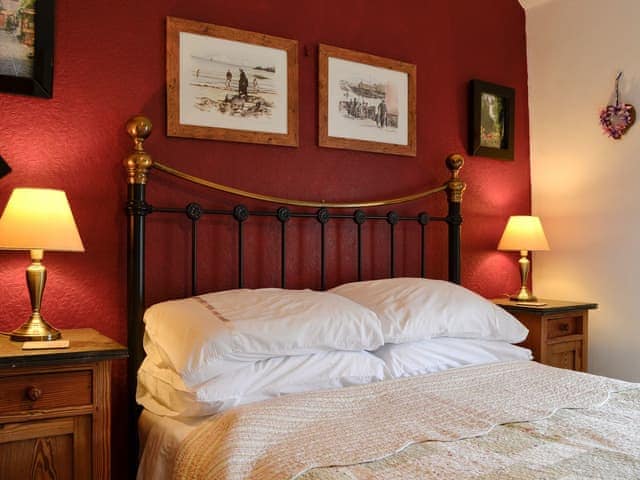 Double bedroom | Tanner&rsquo;s Cottage, Cockermouth, near Keswick