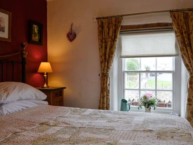 Double bedroom | Tanner&rsquo;s Cottage, Cockermouth, near Keswick