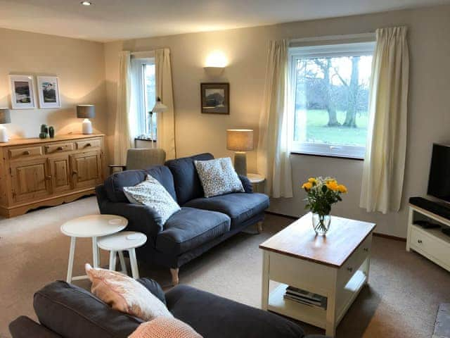 Delightful living area | Melbreak, High Lorton, near Cockermouth