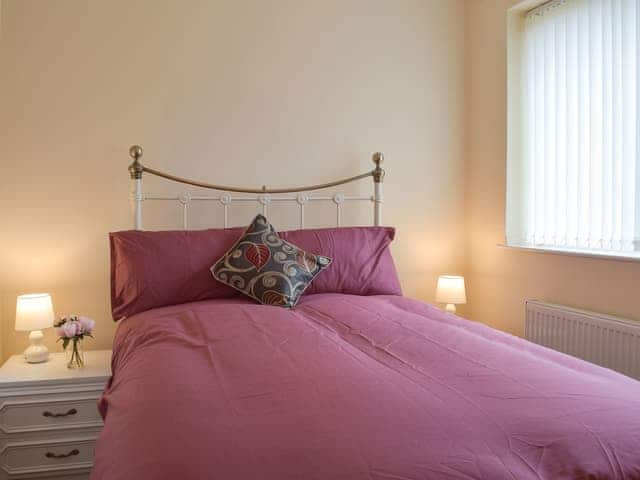 Double bedroom | Robin&rsquo;s Nest, Hoghton, near Preston