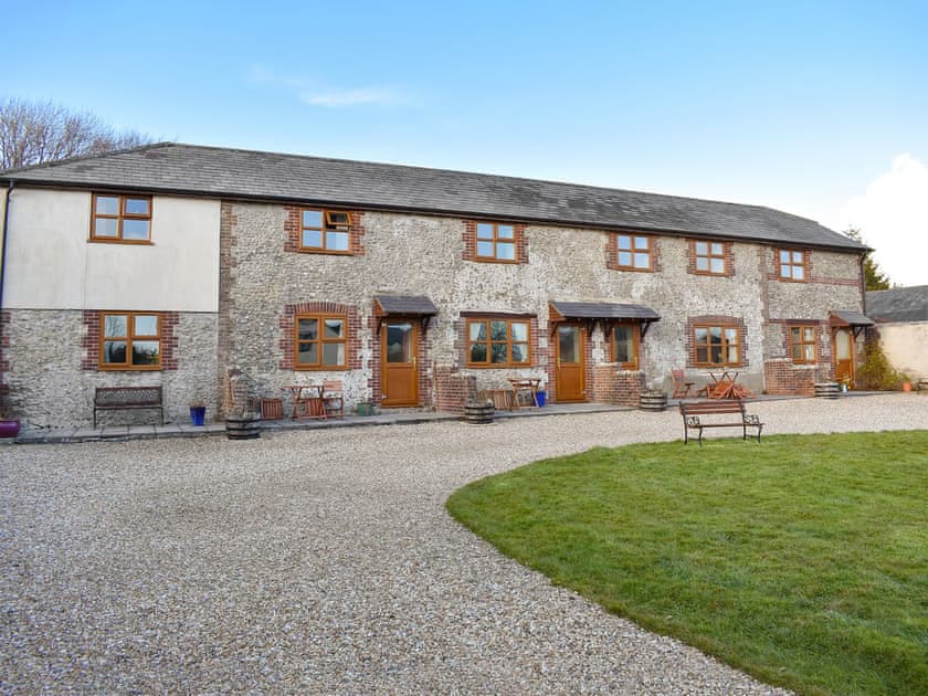 Fantastic holiday homes | Lancombe Country Cottages , Higher Chilfrome