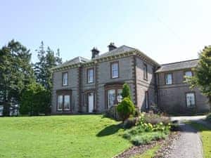 Impressive period property in spacious ground | Tirril Lodge, Tirril, Ullswater
