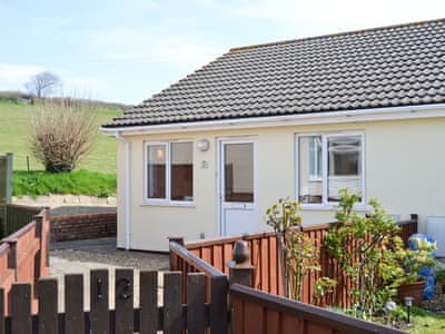 Well presented, semi-detached bungalow | Scottie’s Retreat, Chivenor Cross, near Barnstaple