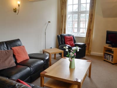 Living room | Bay Tree, Keswick