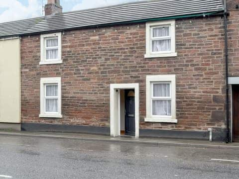 Exterior | Brodie Cottage, Aspatria