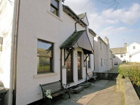 Lovely Cumbrian house close to the town centre | Inglewood - Twentyman Court, Keswick