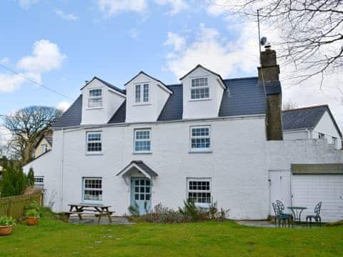 Charming Cornish holiday cottage | Gumburnville, Helstone, near Camelford