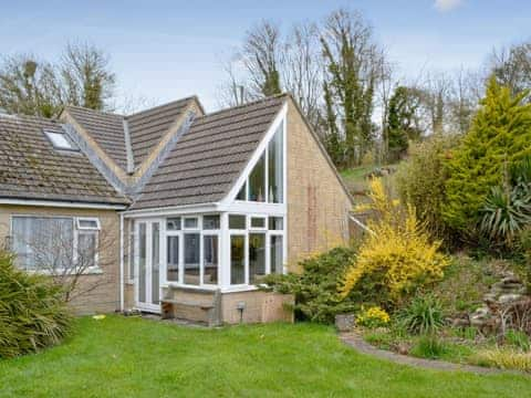 Semi-detached property | Three Ways, Lypiatt Hill, near Stroud