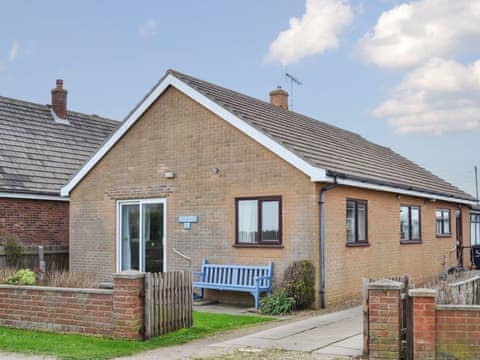 Exterior | Rosemary&rsquo;s Sea View, Bacton