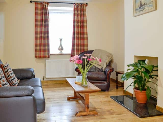 Comfortable living room | Brodie Cottage, Aspatria