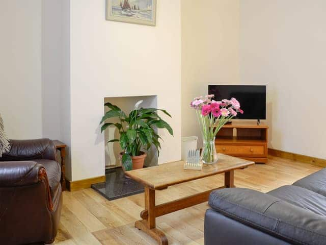 Comfy living room | Brodie Cottage, Aspatria