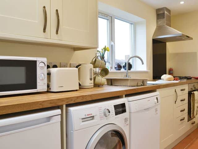 Well equipped kitchen | Brodie Cottage, Aspatria