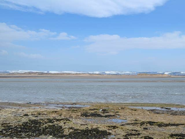 Appledore | Devon, England