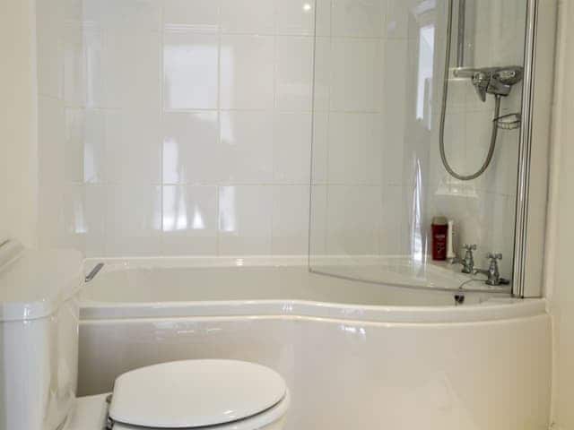 Bathroom | Hilltop Barn, Starbotton, near Skipton