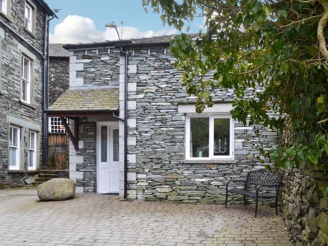 Beautifully styled and comfortable detached cottage | Croft Cottage, Ambleside