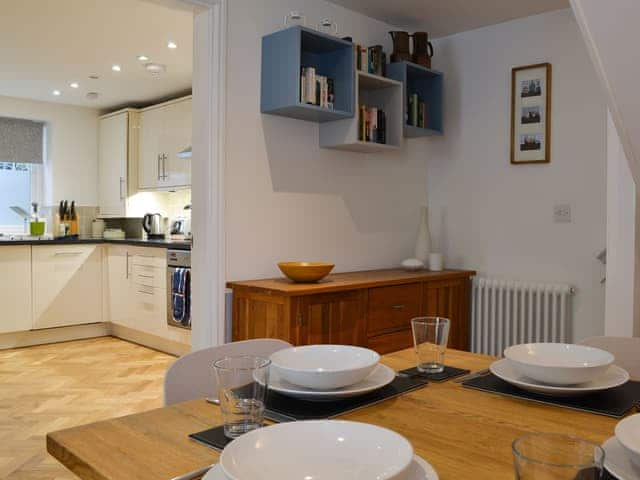 Dining area | Croft Cottage, Ambleside