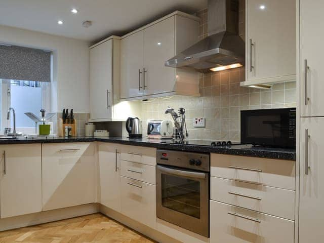 Kitchen | Croft Cottage, Ambleside