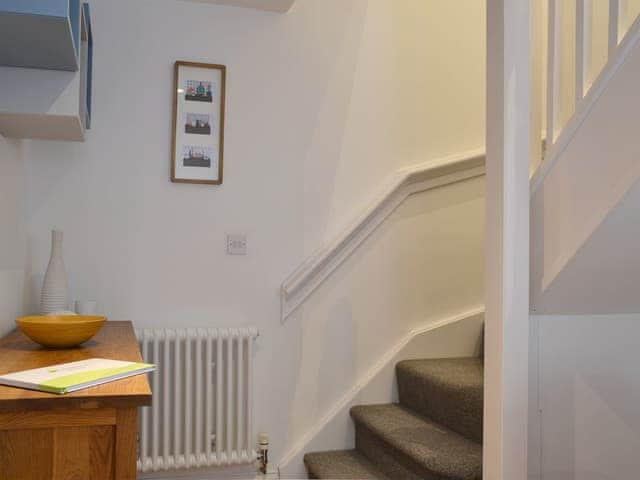 Stairs | Croft Cottage, Ambleside