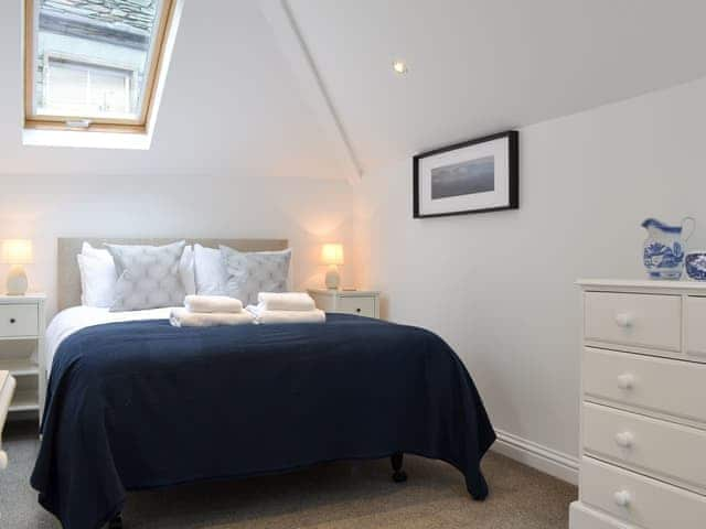 Double bedroom | Croft Cottage, Ambleside