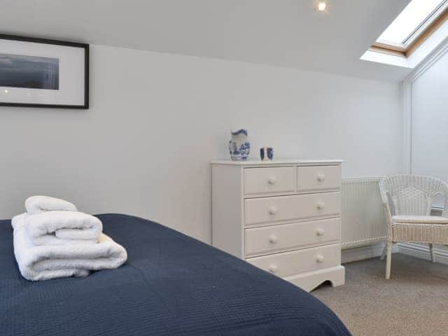 Double bedroom | Croft Cottage, Ambleside