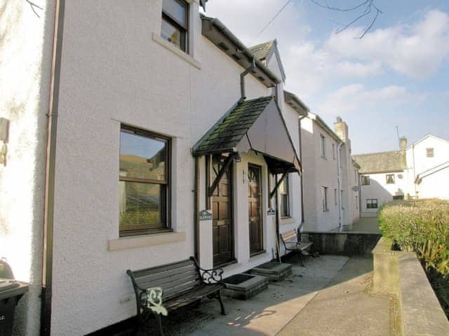 Delightful holiday cottage | Glenwood - Twentyman Court, Keswick
