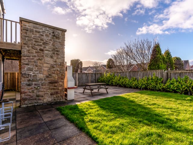 Exterior | The Beach House, Beadnell, near Seahouses